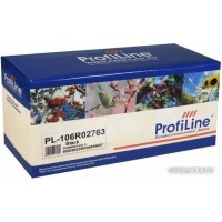 Картридж ProfiLine PL-106R02763 (аналог Xerox 106R02763)
