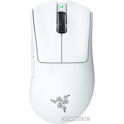 Игровая мышь Razer Deathadder V3 Pro Mercury White