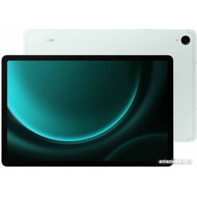 Планшет Samsung Galaxy Tab S9 FE 5G SM-X516 6GB/128GB (мятный)