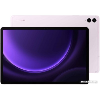 Планшет Samsung Galaxy Tab S9 FE+ 5G SM-X616 8GB/128GB (лаванда)