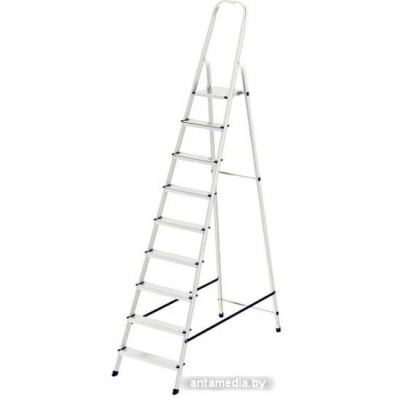 Лестница-стремянка СибрТех 97719 9 ступеней