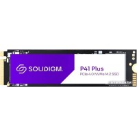 SSD Solidigm P41 Plus 2TB SSDPFKNU020TZX1