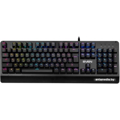 Клавиатура SVEN KB-G9700