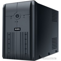 Источник бесперебойного питания SVEN Pro+ 800