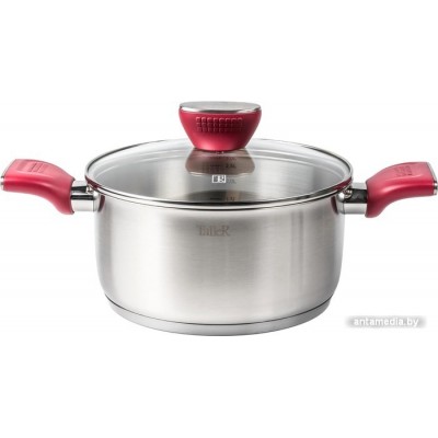 Кастрюля Taller Грейси TR-17288 Кастрюля Taller Грейси TR-17288