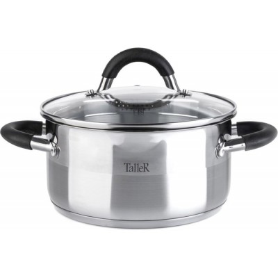 Кастрюля Taller Телфорд TR-7193 Кастрюля Taller Телфорд TR-7193