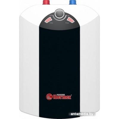 Накопительный электрический водонагреватель под мойку Thermex IBL 10 U