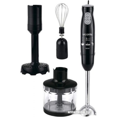 Погружной блендер Viconte VC-4424
