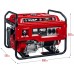 Бензиновый генератор Зубр СБ-7000Е-3