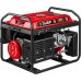 Бензиновый генератор Зубр СБ-7000Е-3