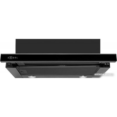 Кухонная вытяжка ZUGEL ZHT651GB Кухонная вытяжка ZUGEL ZHT651GB