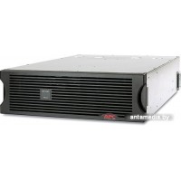 Аккумулятор для ИБП APC SUA48RMXLBP3U (48В/34 А·ч)