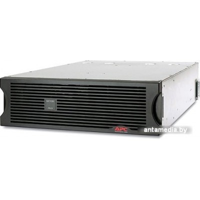 Аккумулятор для ИБП APC SUA48RMXLBP3U (48В/34 А·ч)