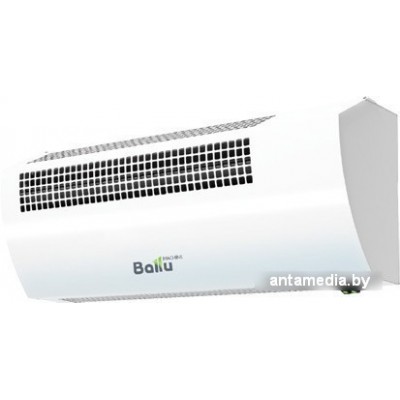 Тепловая завеса Ballu BHC-CE-3 Тепловая завеса Ballu BHC-CE-3