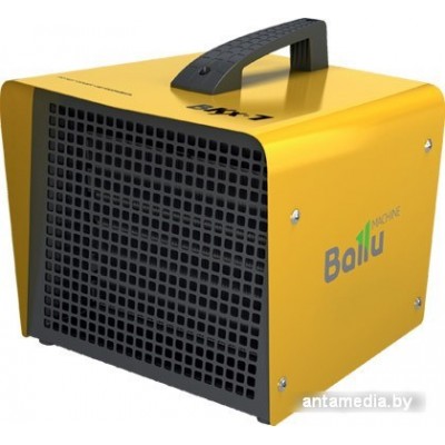 Электрическая тепловая пушка Ballu BKX-7 Электрическая тепловая пушка Ballu BKX-7