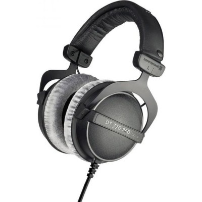 Наушники Beyerdynamic DT 770 PRO 250 Ohm Наушники Beyerdynamic DT 770 PRO 250 Ohm