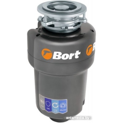 Измельчитель пищевых отходов Bort Titan Max Power Измельчитель пищевых отходов Bort Titan Max Power