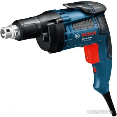 Дрель-шуруповерт Bosch GSR 6-25 TE Professional Дрель-шуруповерт Bosch GSR 6-25 TE Professional