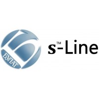 Картридж Булат s-Line TK-5140K (Аналог KYOCERA MITA TK-5140 Black)