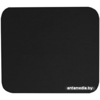 Коврик для мыши Buro BU-CLOTH/black матерчатый