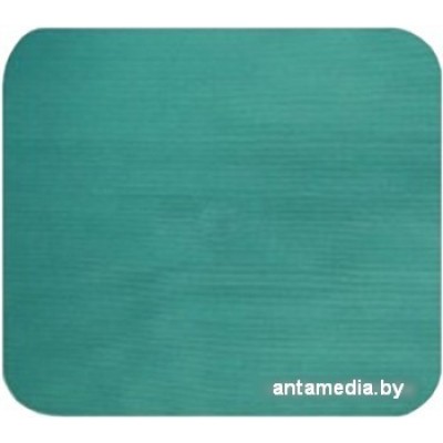 Коврик для мыши Buro BU-CLOTH/green матерчатый