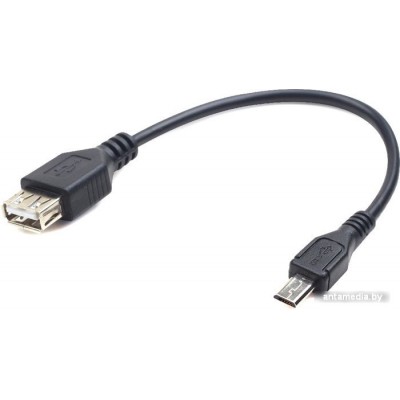 Адаптер Cablexpert A-OTG-AFBM-03 Адаптер Cablexpert A-OTG-AFBM-03