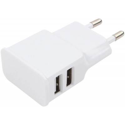 Сетевое зарядное Cablexpert MP3A-PC-11 Сетевое зарядное Cablexpert MP3A-PC-11