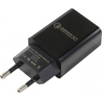 Сетевое зарядное Cablexpert MP3A-PC-17