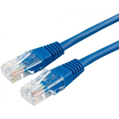 Кабель Cablexpert PP10-1.5M/B Кабель Cablexpert PP10-1.5M/B