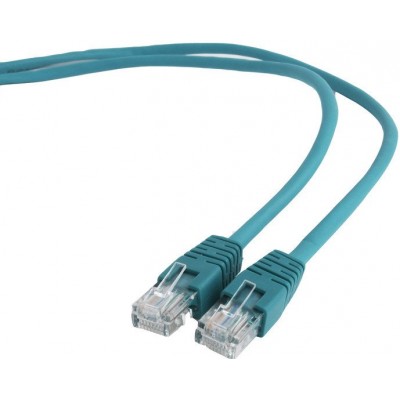 Кабель Cablexpert PP12-0.25M/G Кабель Cablexpert PP12-0.25M/G