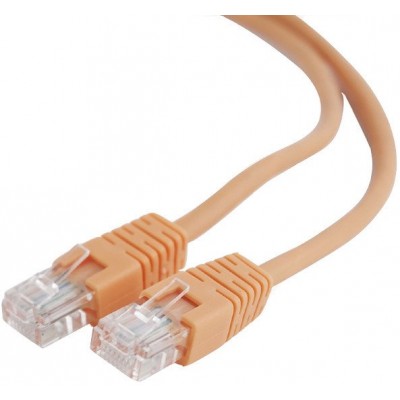 Кабель Cablexpert PP12-0.25M/O Кабель Cablexpert PP12-0.25M/O