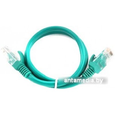Кабель Cablexpert PP12-1.5M/G Кабель Cablexpert PP12-1.5M/G