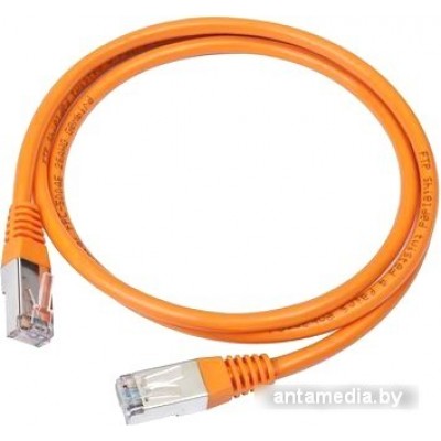Кабель Cablexpert PP12-1M/O Кабель Cablexpert PP12-1M/O