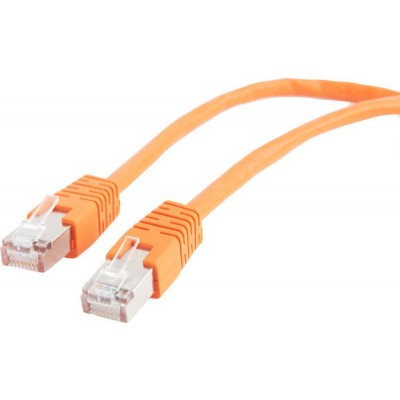 Кабель Cablexpert PP22-0.5M/O Кабель Cablexpert PP22-0.5M/O