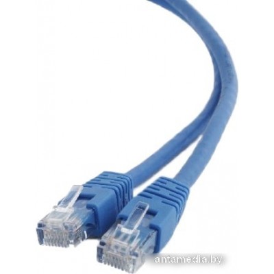 Кабель Cablexpert PP6U-0.25M/B Кабель Cablexpert PP6U-0.25M/B