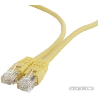 Кабель Cablexpert PP6U-0.25M/Y Кабель Cablexpert PP6U-0.25M/Y
