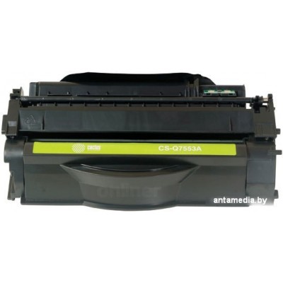 Картридж CACTUS CS-Q7553A