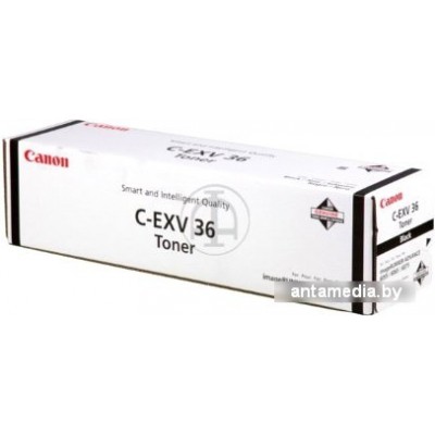 Картридж Canon C-EXV 36