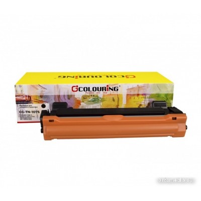Картридж Colouring CG-TN-1075 (аналог Brother TN-1075)
