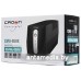 Источник бесперебойного питания CrownMicro CMU-850X Euro
