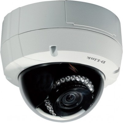 IP-камера D-Link DCS-6513