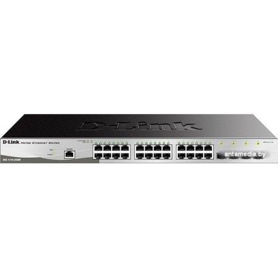 Коммутатор D-Link DGS-1210-28/ME/B1A