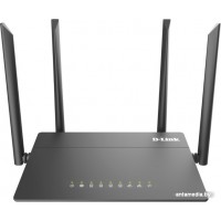 Беспроводной маршрутизатор D-Link DIR-822/RU/R1B