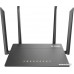 Беспроводной маршрутизатор D-Link DIR-822/RU/R1B