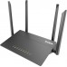 Беспроводной маршрутизатор D-Link DIR-822/RU/R1B