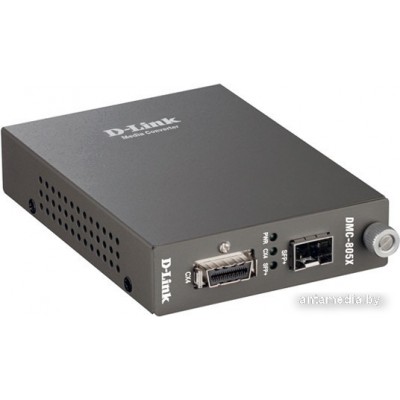 Медиаконвертер D-Link DMC-805X/A1A
