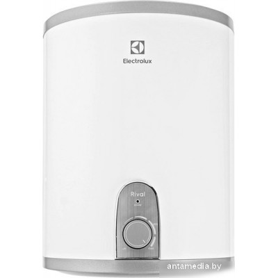 Накопительный электрический водонагреватель под мойку Electrolux EWH 10 Rival U
