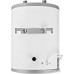 Накопительный электрический водонагреватель под мойку Electrolux EWH 10 Rival U