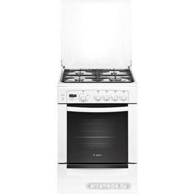 Кухонная плита GEFEST 6100-04 (чугунные решетки) Кухонная плита GEFEST 6100-04 (чугунные решетки)