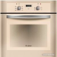 Электрический духовой шкаф GEFEST ДА 622-02 В